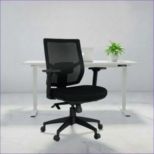 SILLA DE OFICINA QUIPILE GERENTE PREMIUM