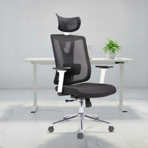 SILLA DE OFICINA TEORAMA PRESIDENTE PREMIUM